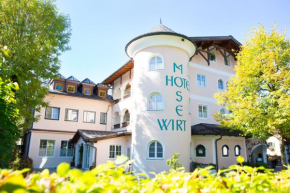 Hotel Moserwirt, Bad Goisern Am Hallstättersee, Österreich